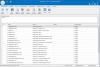 Email Extractor Web edition