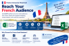 France Consumer Email List - Verified Consumer Database
